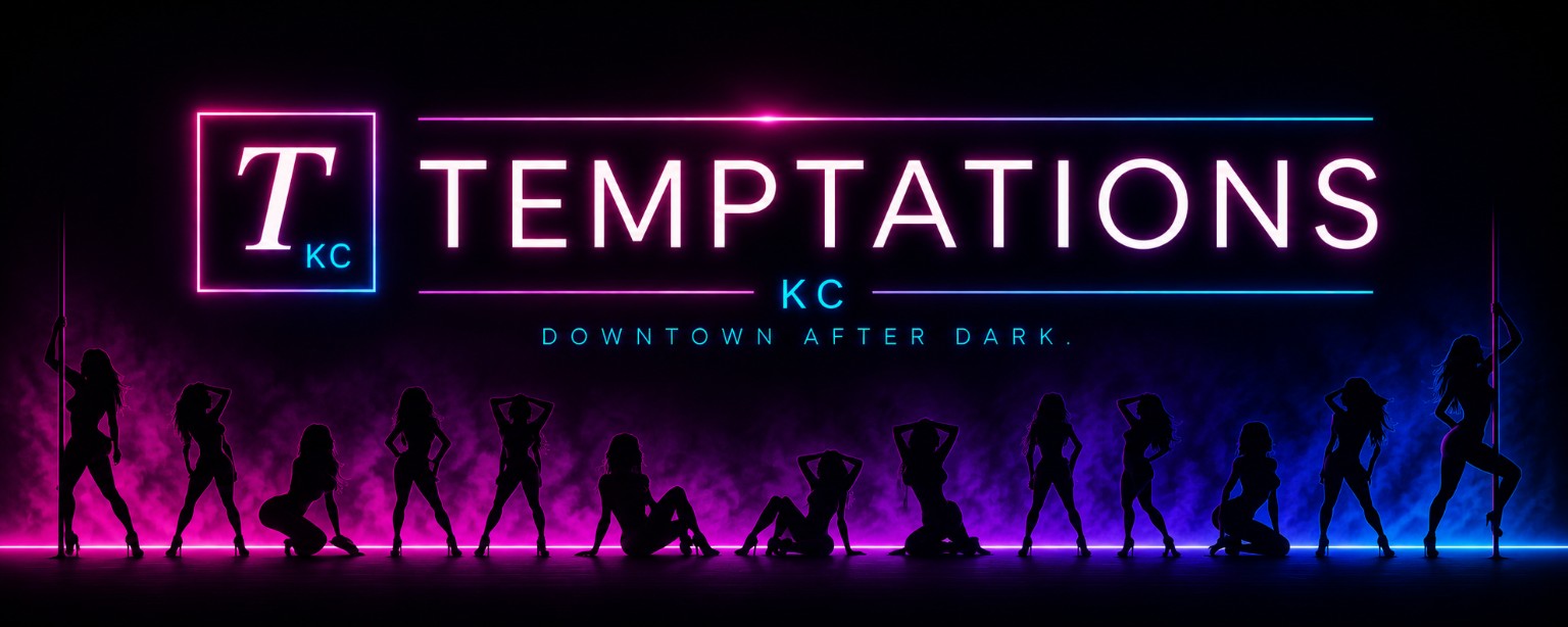 Temptations KC — Downtown After Dark